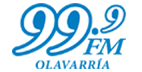 Olavarria FM 99.9