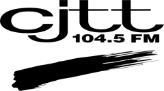 CJTT 104.5 FM