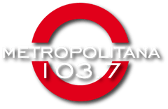 Metropolitana FM 103.7
