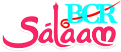 Salaam BCR AM 1566