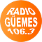 Guemes 106.3 FM