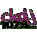 CKDJ 107.9 FM