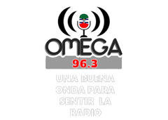 Omega FM 102.1