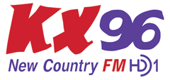 KX 96 New Country FM