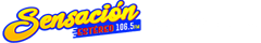 Sensación Stereo FM 106.5