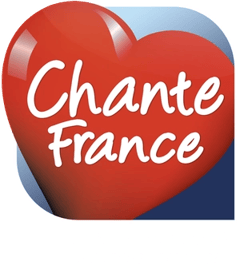 Chante France 60's
