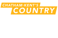 CFCO 92.9 FM Country