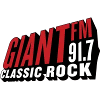 GiantFM 91.7 Classic Rock