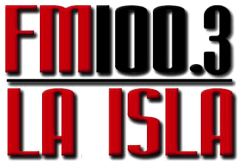 FM 100.3 La Isla