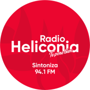 Heliconia Radio