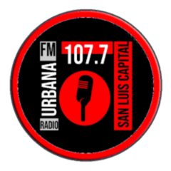 Urbana FM 107.7