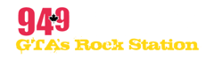 CKGE 94.9 The Rock