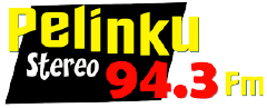 Pelinku Stereo 94.3 FM