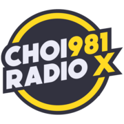 CHOI - Radio X 98.1 FM