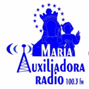María Auxiliadora 100.3 FM