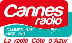 Cannes Radio FM 91.5
