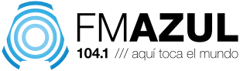 FM Azul 104.1