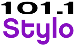 Stylo 101.1