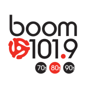 boom 101.9