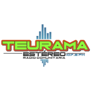 Teurama Estéreo FM 107.3