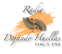 Radio Dejando Huellas 106.5 FM