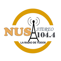 Nus Stereo 104.4 FM