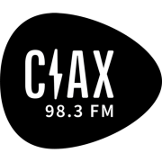 CIAX FM 98.3