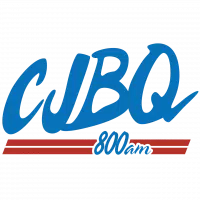 CJBQ - 800am