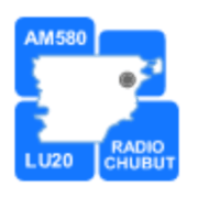 Radio Chubut AM 580