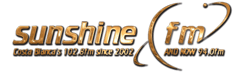 Sunshine FM 102.8
