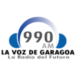 La Voz de Garagoa 990 AM