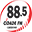 Rádio Cidade FM 88.5