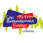 San Buenaventura Estéreo 95.4 FM