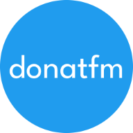Donat FM - Русский рок