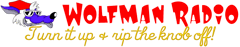 Wolfman Radio