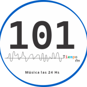 FM Tiempo 101