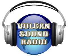 Vulcan Sound Radio