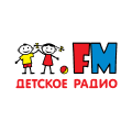 Детское Радио 96.8 FM
