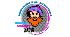 Forth Valley Radio