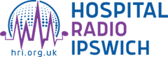 Hospital Radio Ipswich