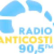 Radio Anticosti 90.5 FM