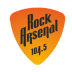 Rock Arsenal FM 104.5
