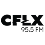 CFLX FM 95.5
