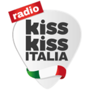 Radio Kiss Kiss - Italia