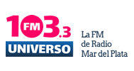 FM Universo 103.3