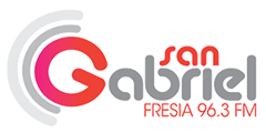 Radio San Gabriel 96.3 FM