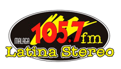 Latina Stereo 105.7 FM