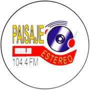 Paisaje Estereo 104.4 FM