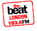 The Beat FM 103.6