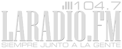 La Radio FM 104.7